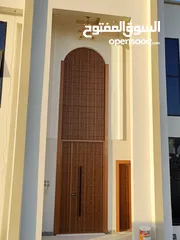  9 Luxury Door Manufacturing