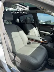  10 مرسيدس s500 فل كامل فحص كامل