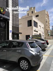  3 معارض بمساحات مختلفة للإيجار السنوي في اسواق السلطان