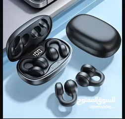  1 سماعات شاومي اللاسلكية