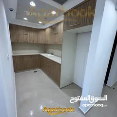  1 مكتب مميز للايجار في رام الله التحتا