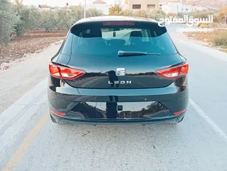  3 سيات ليون بسعر مغري كاش