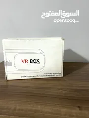  1 نضارت VR BOX