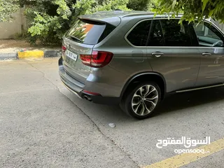  16 BMW  X5 XDrive 35i