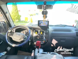  2 بكم كيا بنقو 2018 فحص كامل