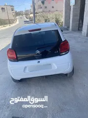  6 C1 موديل 2018 بترخص 2017