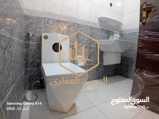  23 شقة / للايجار / 3نوم / سوبر ديلوكس / خلدا