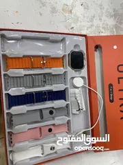  1 ساعةذكية 60