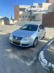  1 Jetta 2010