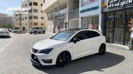  1 سيت ابيزا fr 2015 سبورت للبيع