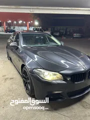  2 للبيع بي ام 520