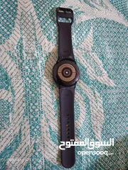  4 Samsung galaxy watch 4 40mm black
