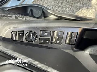  20 هيونداي ايونيك 2018 فل بسعر مغري كاش واقساط بدفعه 2000 دينار ماشيه 105