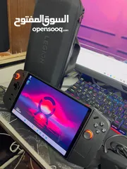  5 Lenovo Legion Go  لينوفو ليجن جو