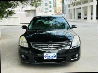  4 NISSAN ALTIMA 2010 MODEL CALL OR WHATSAPP ON  ,