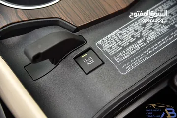  16 تويوتا لاند كروزر بنزين 2024 Toyota Land Cruiser GXR 3.5L Twin Turbo V6