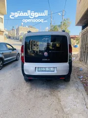  1 فيات دوبلو للبيع