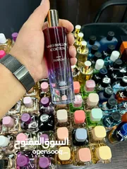  7 Perfume Zara