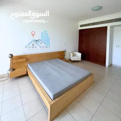  6 MUSCAT HILLS  FURNISHED 2BHK APARTMENT INSIDE COMMUNITY