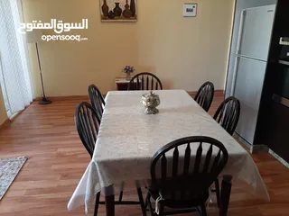  1 شقة للإيجار في جبل عمان