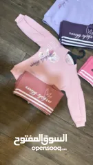  8 معرض مون لايت للملابس الأطفال وتجهيز العرائس وبأسعار منافسة للجميع ومتوفر خدمة توصيل لجميع قطاع غزة