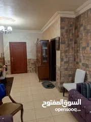  10 شقة شبه ارضية مع حديقة خاصة للبيع بسعر مغري