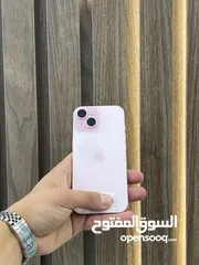  6 iPhone 15 128_ايفون 15 128 جيجا  iPhone 15 128