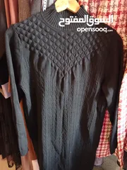  8 بلايز وجكيتات كلو بحالة جديد