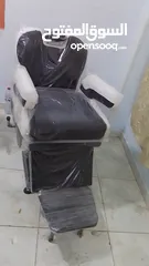  1 كرسي ‏كوافير جديد