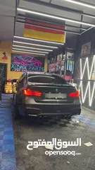  4 بي ام دبليو 320 جميع الاضافات للبيع