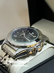  5 BREITLING-CHRONOMETRE AUTOMATIC