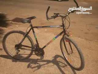  1 امريكي بركات شغالة