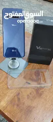  1 هاتف LG V60 5G  128 /8