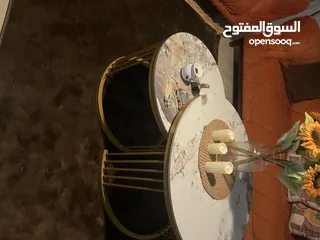  1 طاولات وسط