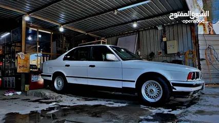  9 BMW 1990 بي ام