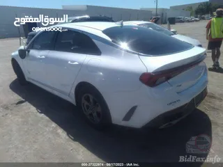  14 كي فايف K5 2022  معوقين ذي قار