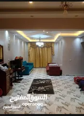  2 شقة بكمبوند دجلة بالمز