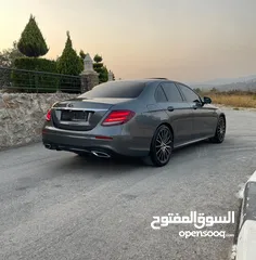  7 E220d 2017AMG