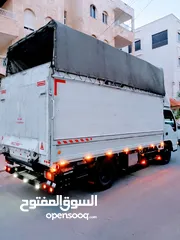  7 الريان لنقل وتغليف الاثاث  والبضائع  فك وتركيب وصيانة غرف النوم المحلي والمستورد  لجميع المحافظات