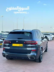  5 BMW x5 بي ام دبليو 2019