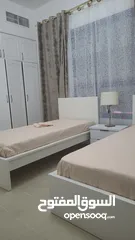  16 سكن بنات مشترك ladies bed space Al Nahda Sharja