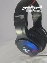  9 سماعات رأس RGB بإضاءة ملونة ساحرة وصوت نقي وواضح – أفضل تجربة صوتية وتصميم عصري بسعر لا يُقاوم!