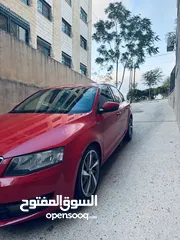  9 سكودا اوكتافبا ديزل 1600غيار عادي برايفيت فحص 100%