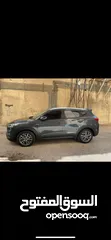  2 Hyundai Tucson بويه شركة عداد 85 ب الورقه