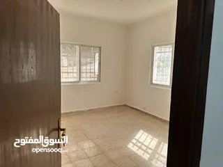  8 بيت مستقل مكون من طابق ارضى و تسوية للبيع على دونم أرض - الكرك / ابو حمور - بجانب مديرية الزراعة