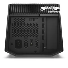  2 Alienware Graphics Amplifier (9R7XN), Stealth black