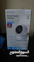  1 كاميرا ezviz 4m جديدة للبيع