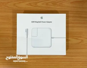  7 Laptop charger adapter Apple Microsoft Dell HP lenovo Acer Asus Toshiba  Sony جديد شاحن  لابتوب