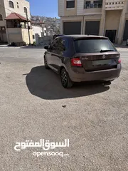 4 فابيا 2017 جير عادي ماطور 1200 سيارة ولا غرام بوية الله يبارك لصاحب النصيب