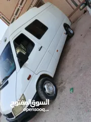  4 باص تجاري للبيع